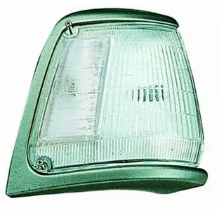 ABAKUS 212-1539R-6CA - Blinkleuchte Neu