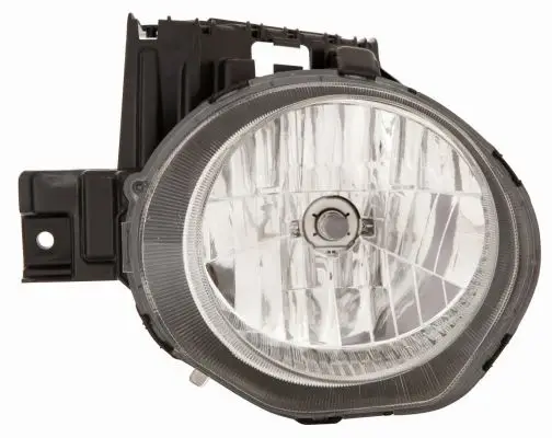 ABAKUS 215-11D8R-LD-EM - Hauptscheinwerfer Kracherpreis