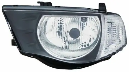 ABAKUS 214-1180R-LDEMC - Hauptscheinwerfer Online Kaufen