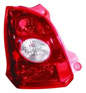 ABAKUS 218-1960L-LD-UE - Heckleuchte Preisreduziert