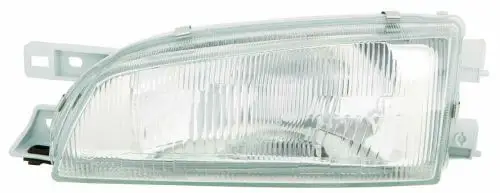 ABAKUS 220-1104L-LD-E - Hauptscheinwerfer Neue Kollektion
