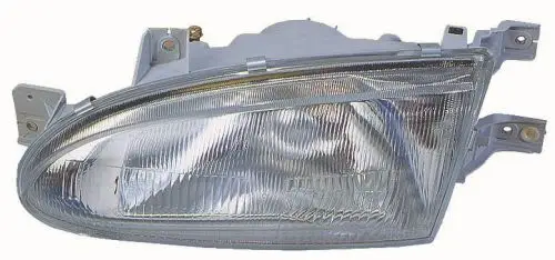 Neu ABAKUS 221-1108L-LD-E - Hauptscheinwerfer