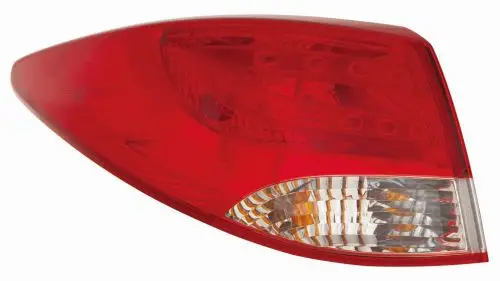 ABAKUS 221-1954L-UE - Heckleuchte Heißes Angebot
