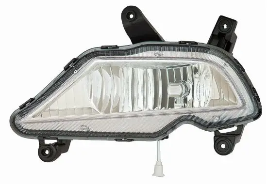 ABAKUS 221-2054L-UE - Nebelscheinwerfer Aktuell