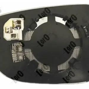 Sonderangebot ABAKUS 2323G05 - Spiegelglas, Außenspiegel