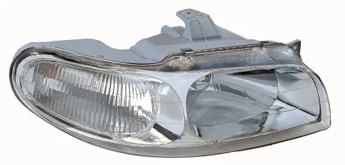 ABAKUS 222-1105R-LD-EM - Hauptscheinwerfer Neu