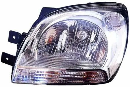 Preisreduziert ABAKUS 223-1120R-LD-EM - Hauptscheinwerfer