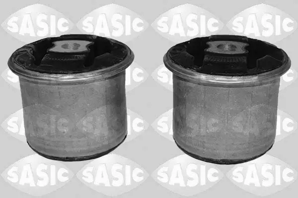 Bestseller SASIC 2604010 - Lagerung, Achskörper