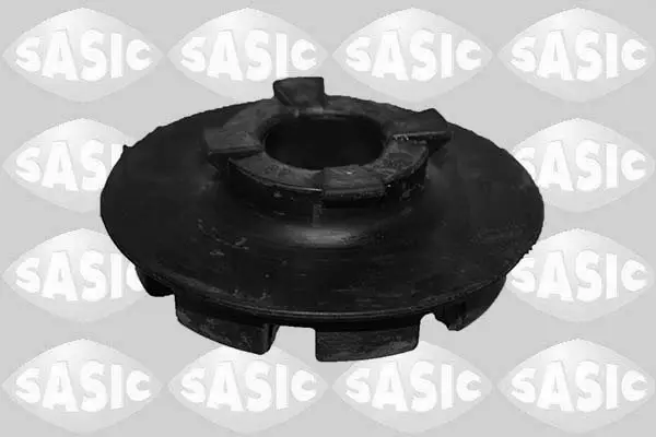 SASIC 2654038 - Lagerung, Achskörper Neue Ware