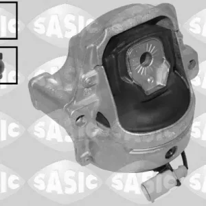 SASIC 2706553 - Lagerung, Motor Markenware