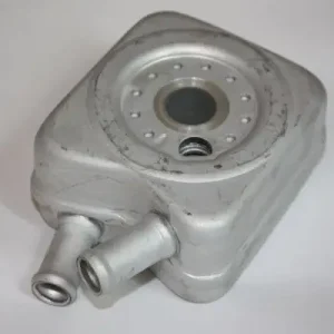 AUTOMEGA 130027411 - Ölkühler, Motoröl Must-Have