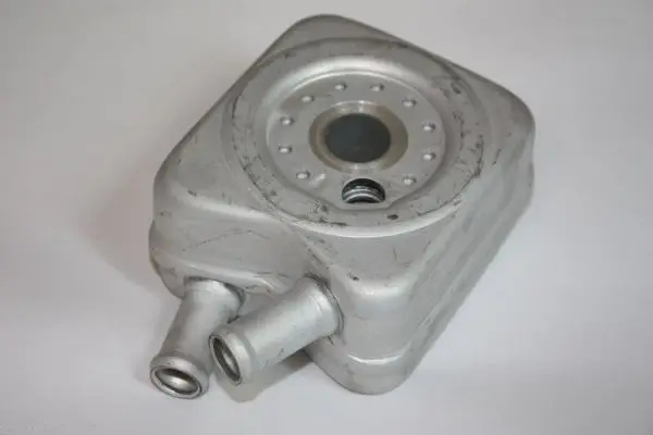 AUTOMEGA 130027411 - Ölkühler, Motoröl Must-Have