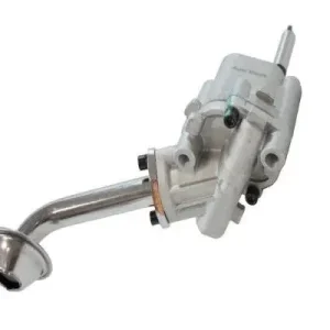AUTOMEGA 130045610 - Ölpumpe Aktuell