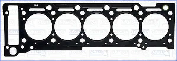 Meistverkauft AJUSA 10199400 - Dichtung, Zylinderkopf - MULTILAYER STEEL