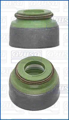 AJUSA 12002600 - Dichtring, Ventilschaft Schnäppchen