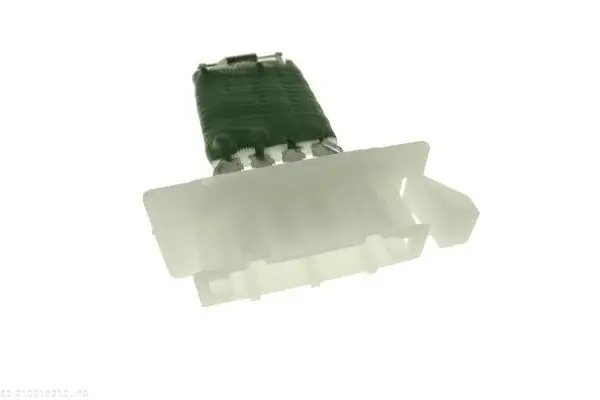 Sonderangebot AUTOMEGA 210019210 - Widerstand, Innenraumgebläse