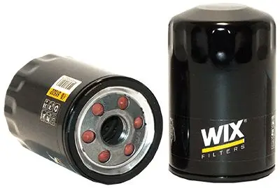 WIX FILTERS 51522 - Ölfilter Must-Have