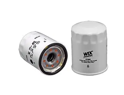 Jetzt Bestellen WIX FILTERS 57356 - Ölfilter