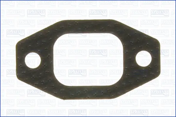 Preiswert AJUSA 13004600 - Dichtung, Abgaskrümmer