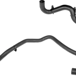 Knallerangebot GATES 05-4092 - Kühlerschlauch