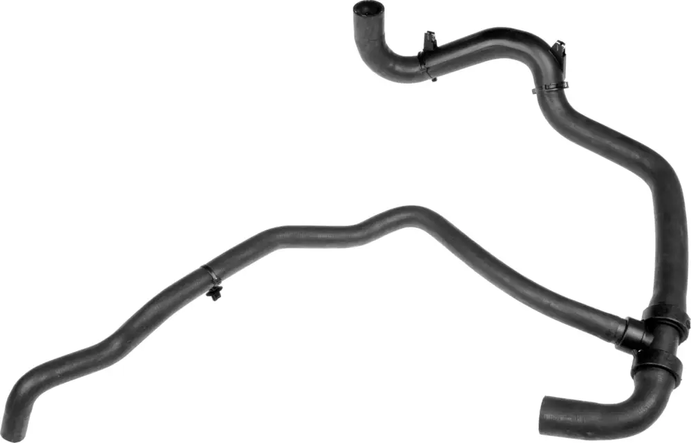 Knallerangebot GATES 05-4092 - Kühlerschlauch