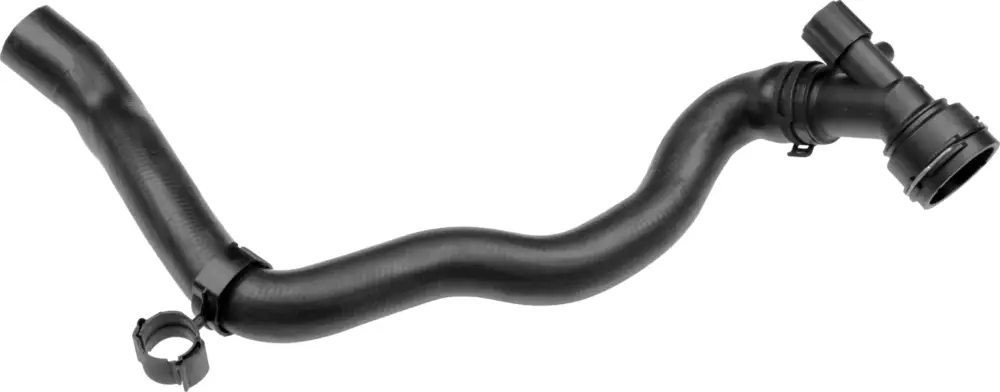 GATES 05-4307 - Kühlerschlauch Preis Gesenkt
