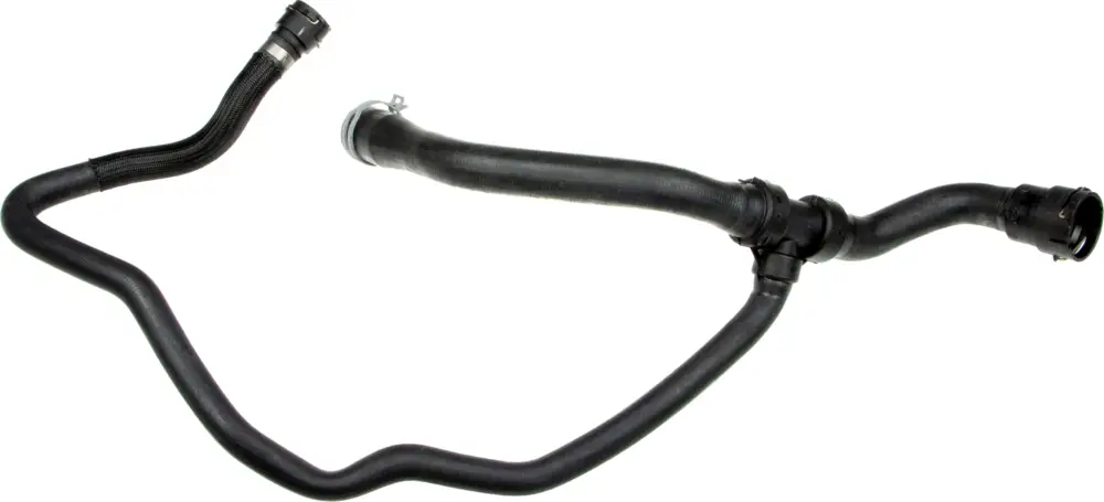 GATES 05-4583 - Kühlerschlauch Markenprodukt