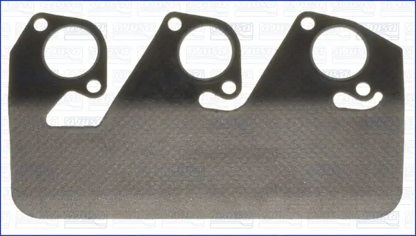 AJUSA 13068900 - Dichtung, Abgaskrümmer Knallerangebot
