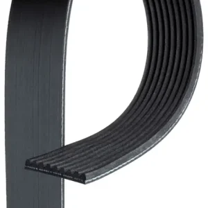 GATES 9PK2100HD - Keilrippenriemen - FleetRunner™ Micro-V Markenware