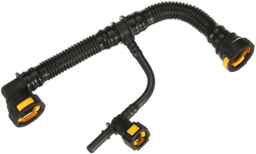 GATES EMH633 - Schlauch, Kurbelgehäuseentlüftung Must-Have