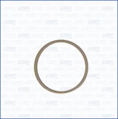 AJUSA 22004800 - Dichtring, Ölablassschraube Neue Kollektion