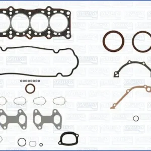 AJUSA 50203200 - Dichtungsvollsatz, Motor - FIBERMAX Kracherpreis