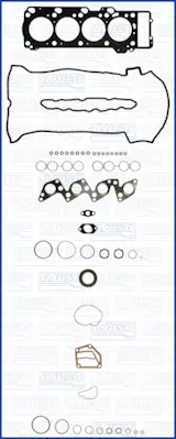 Super-Preis AJUSA 50269900 - Dichtungsvollsatz, Motor