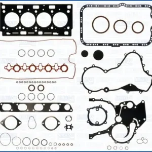 AJUSA 50279100 - Dichtungsvollsatz, Motor Top-Angebot