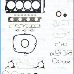 Zertifiziert AJUSA 50289600 - Dichtungsvollsatz, Motor