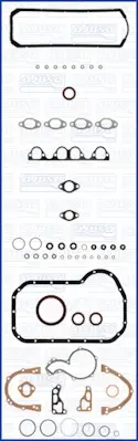 Neuheit AJUSA 51007300 - Dichtungsvollsatz, Motor