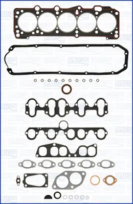 AJUSA 52055000 - Dichtungssatz, Zylinderkopf - FIBERMAX Letzte Chance