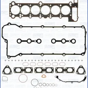 Garantierte Lieferung AJUSA 52108900 - Dichtungssatz, Zylinderkopf - FIBERMAX