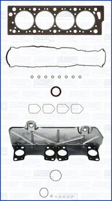 Neu Im Sortiment AJUSA 52164400 - Dichtungssatz, Zylinderkopf - FIBERMAX