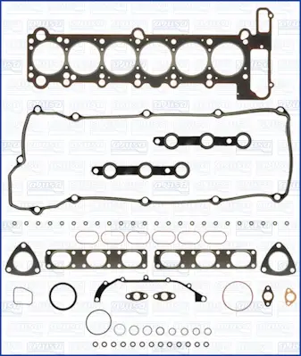 Expressversand AJUSA 52141500 - Dichtungssatz, Zylinderkopf - FIBERMAX