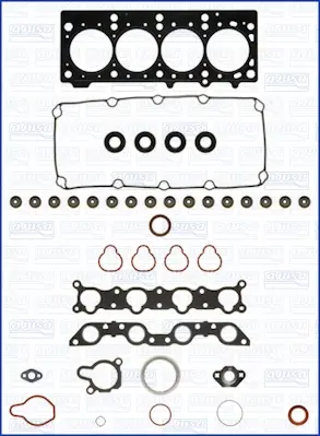AJUSA 52170800 - Dichtungssatz, Zylinderkopf Markenware