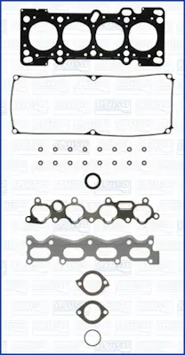 AJUSA 52199700 - Dichtungssatz, Zylinderkopf - MULTILAYER STEEL Zertifiziert