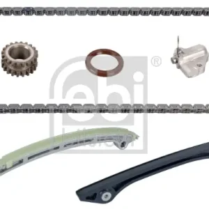 FEBI BILSTEIN 109729 - Steuerkettensatz Meistverkauft