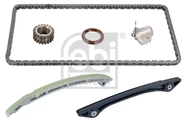 FEBI BILSTEIN 109729 - Steuerkettensatz Meistverkauft