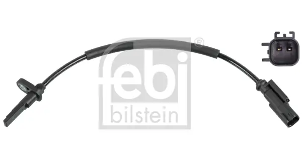 Heißes Angebot FEBI BILSTEIN 109346 - Sensor, Raddrehzahl