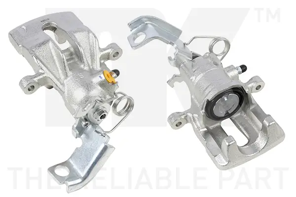 NK 2126121 - Bremssattel Nur Für Kurze Zeit