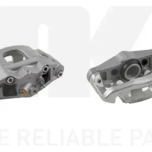 Zertifiziert NK 2147354 - Bremssattel