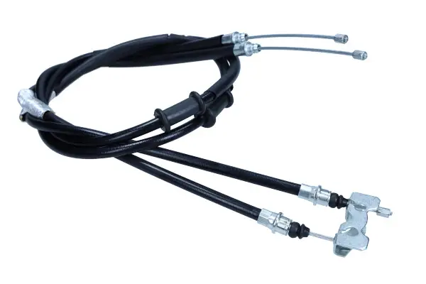 Sichere Zahlung MAXGEAR 32-1438 - Seilzug, Feststellbremse