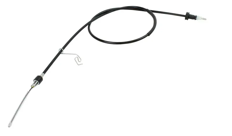 Markenware MAXGEAR 32-1633 - Seilzug, Feststellbremse