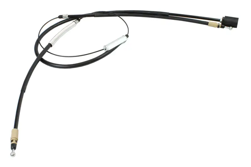 Rabatt MAXGEAR 32-1662 - Seilzug, Feststellbremse